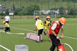 Fédération Nationale des Pompiers